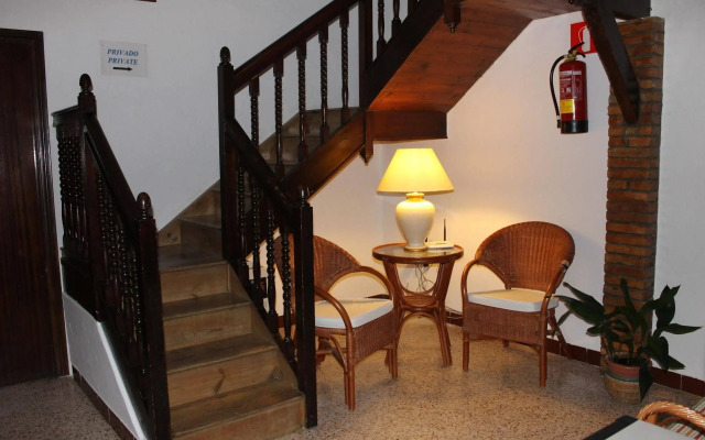 Hostal El Faro