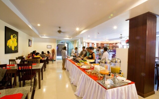 Sahwan Boutique Resort