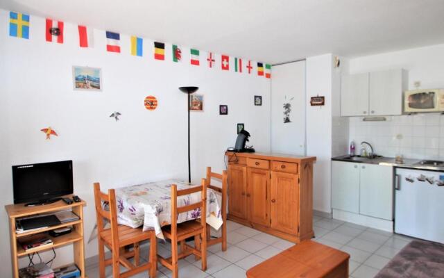 Appartement Banyuls-sur-Mer, 2 pièces, 4 personnes - FR-1-309-37