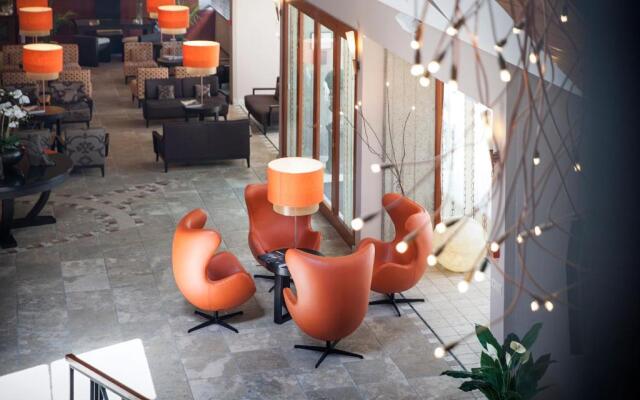 Riva Del Sole Resort & SPA