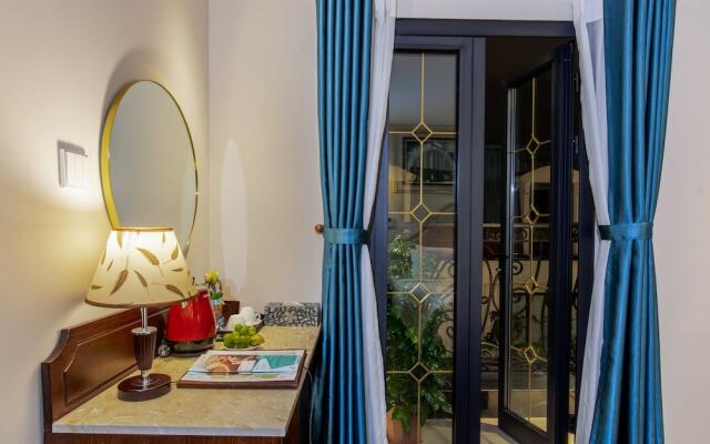 Hanoi Calista Hotel
