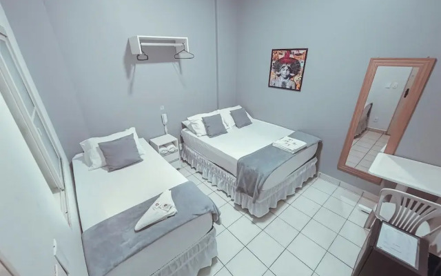 Hotel Apiacás