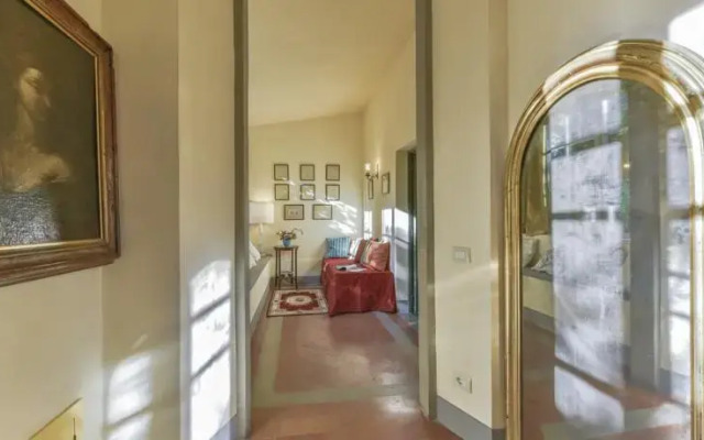 Olimpia House Halldis Apartment