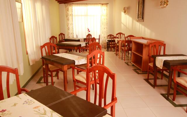 Hotel Aitue