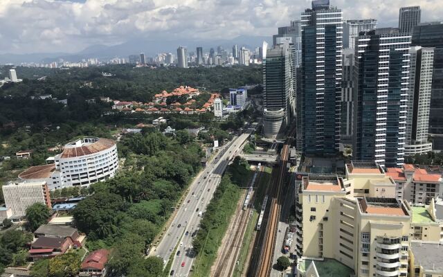 The Establishment EST KL Sentral