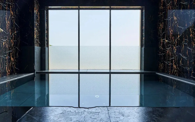Hotel Himalaya Sea