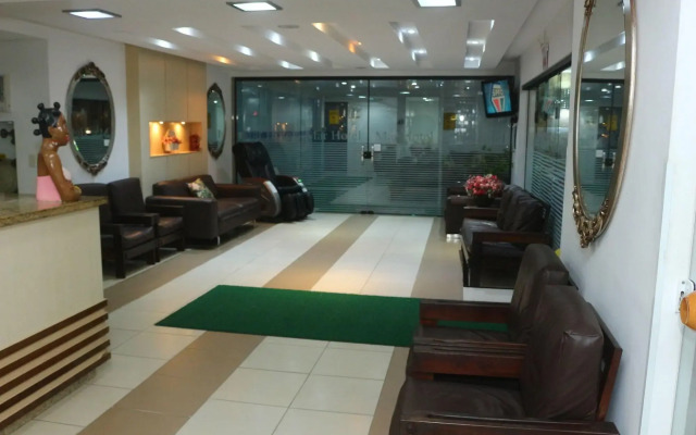 Mar Hotel
