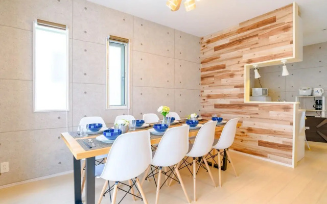 Grandioso Okinawa Villa Onna 5