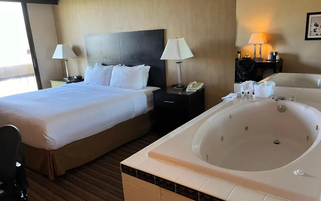 BEST WESTERN PLUS Schaumburg Hotel