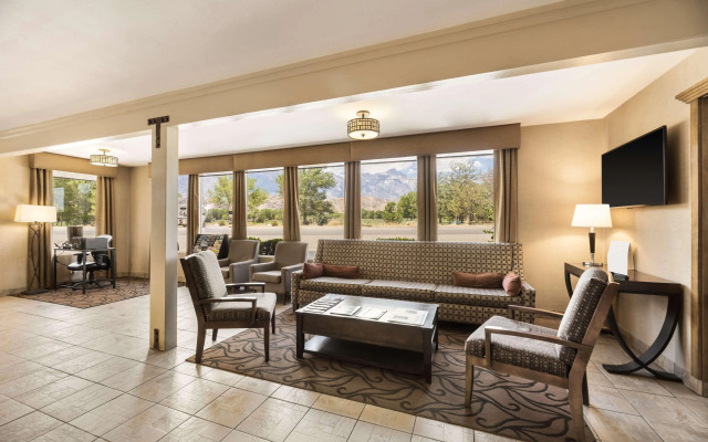 Best Western Frontier Motel