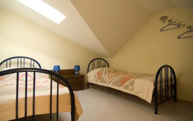 Naturlaub-Domizil Oster-Franzen