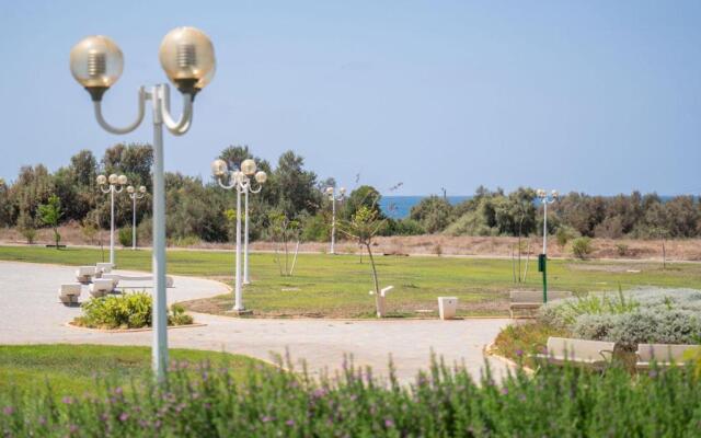 Deluxe AchzivBeach Apartment in Nahariya