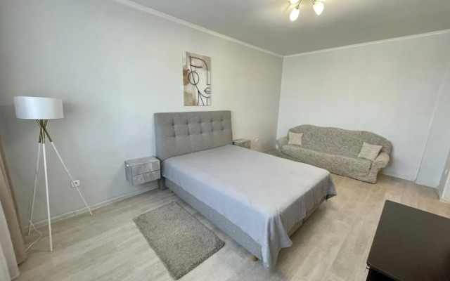 Апартаменты на улице Авиаторов 23