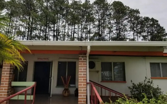 La Estancia del Bosque