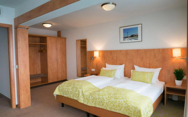 Hotel MinGarden