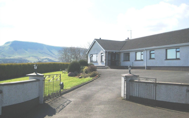 Cullentra House