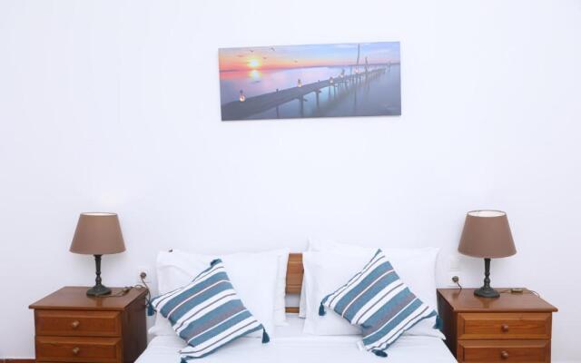 Casa Lydia 5' min from the sea