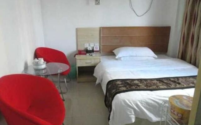 Kangheng Hotel - Xiamen