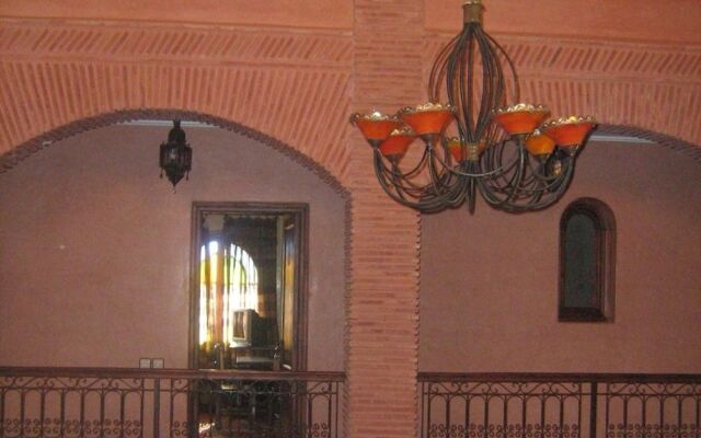 Rrsport & Hotel Maroc