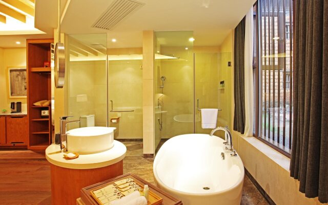 Lijiang Trustay Boutique Hotel