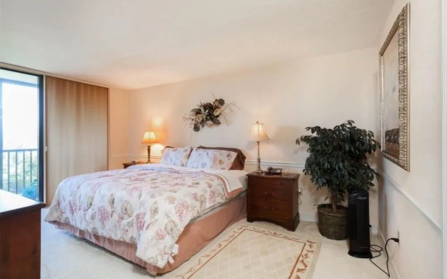 Debbie's Sea Isles Condo