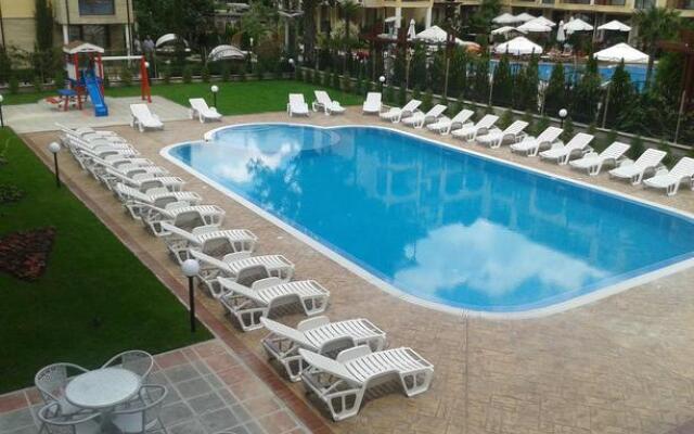 Hotel Sunny Beauty Palace