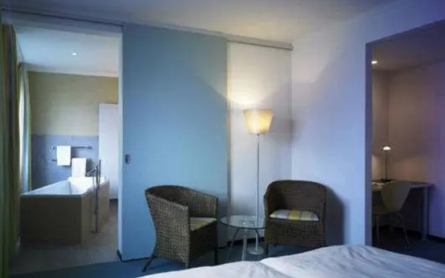 Hotel Flora