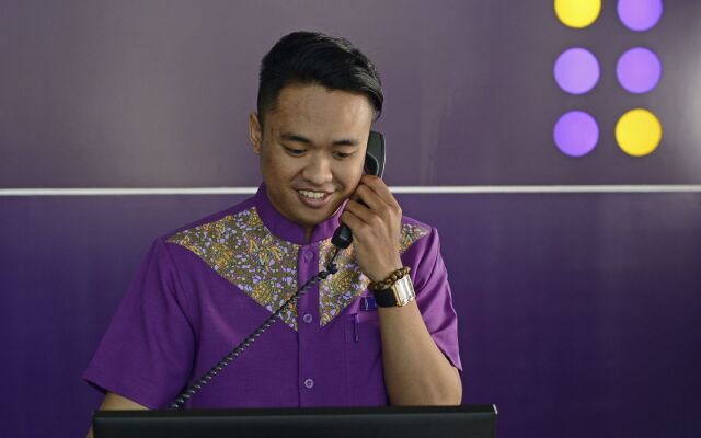 Premier Place Surabaya Airport