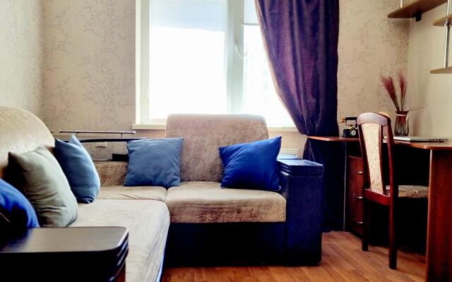 Апартаменты на улице Степная 53