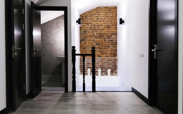 Sputnik hostel & personal space