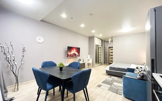 На Ходынском бульваре 20а