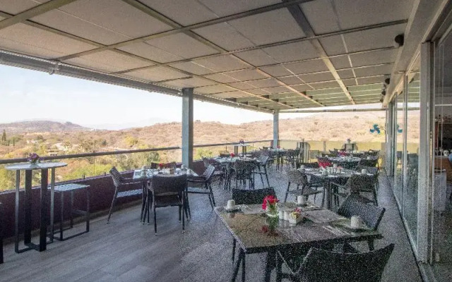 Sr Hotel & Suites (ex.Gamma Chapala)