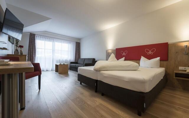 Garni Hotel Alpin Scheffau