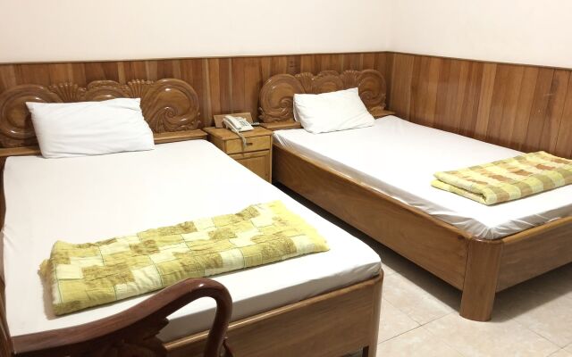 Thai Bao Hotel