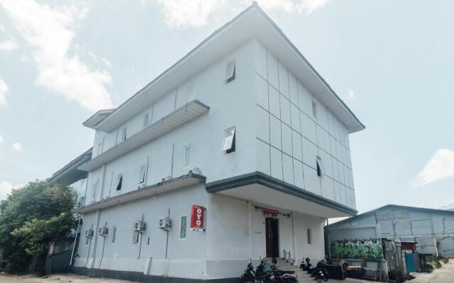 OYO 2699 Haven Boarding House