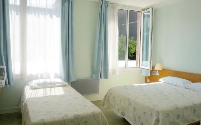 Hotel & Restaurant Le Cardinal