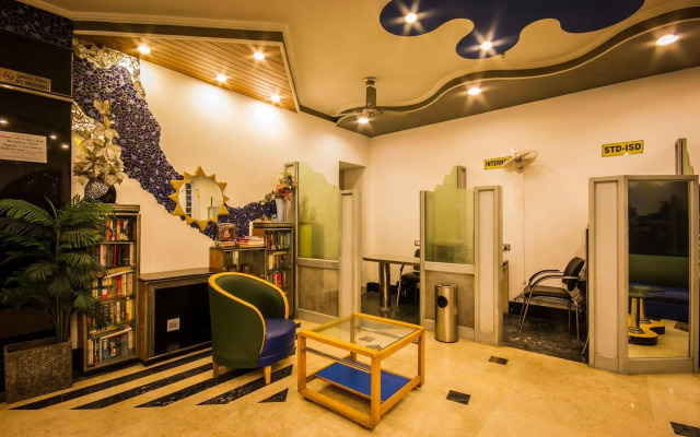 The Sun Court Hotel Yatri