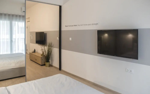 Olympus Residence