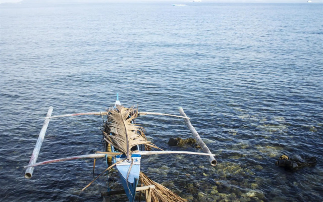 Golden Kirins Beach Resort