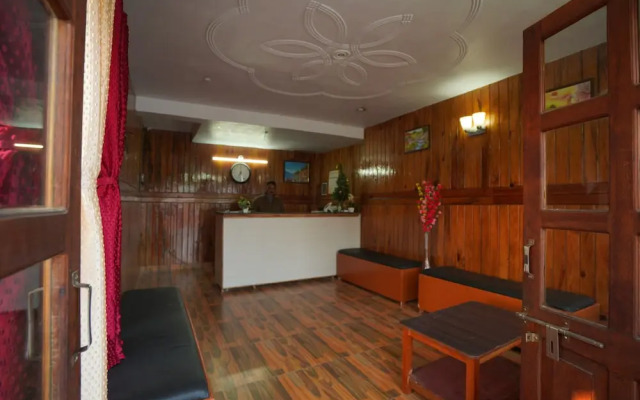 Kasar Serenity Almora