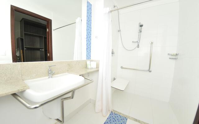 Hotel Inter Cuiabá