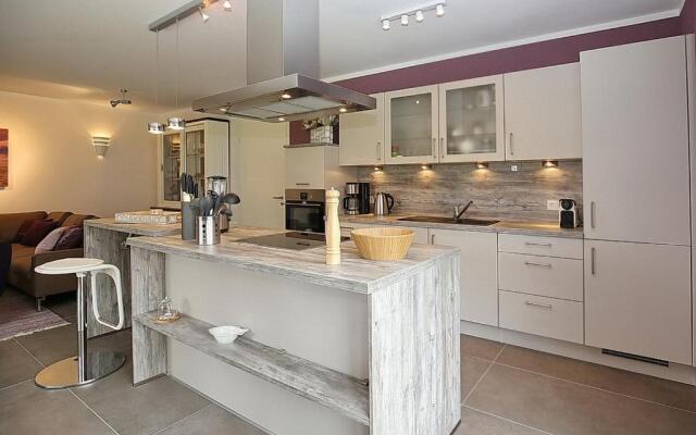 Reethaus Am Mariannenweg 10b