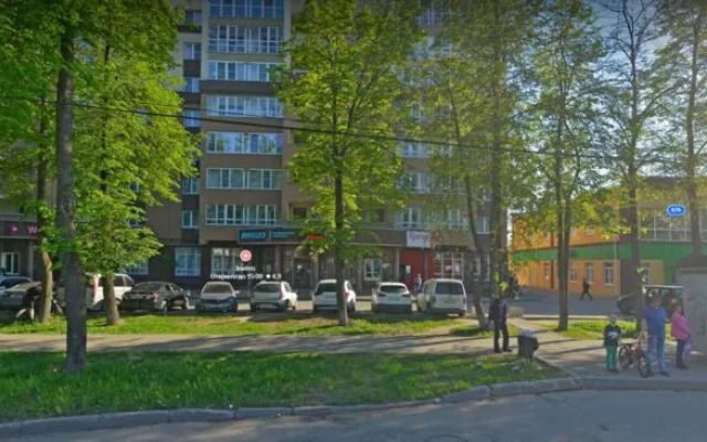 Апартаменты Все в гости на ул. Кузнецова д. 67