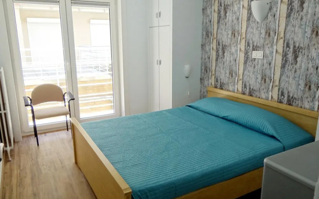 Coastal Charm by the Shore