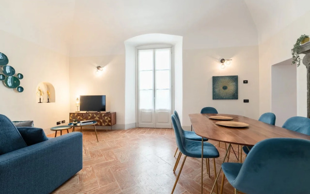 Palazzo Odescalchi by Wonderful Italy - Apt 4