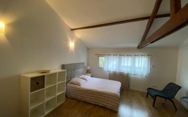 Disney land Paris appartement