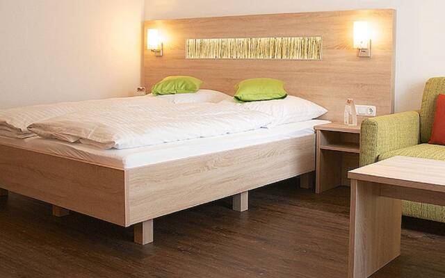 Gasthaus Schwarzer Adler