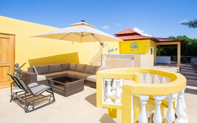 Villa Del Playa Penthouse #5