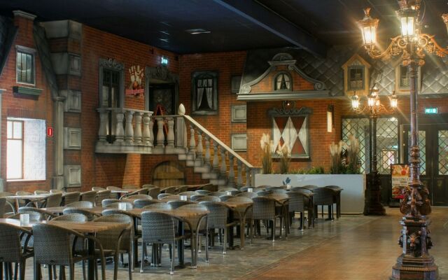 Modern With Dishwasher, 6km From Elburg