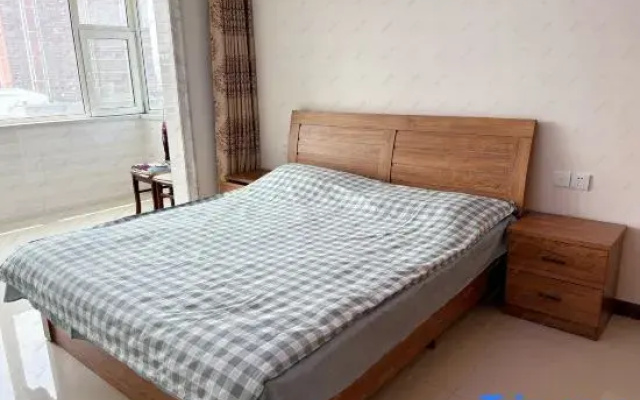Yinxin Homestay
